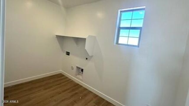 20350 N 222ND Drive, Surprise, AZ 85387