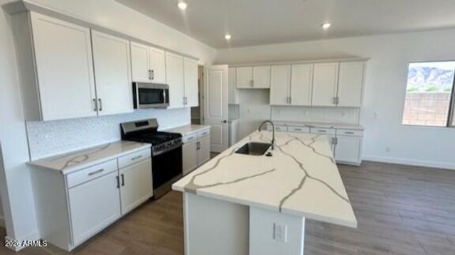 20350 N 222ND Drive, Surprise, AZ 85387