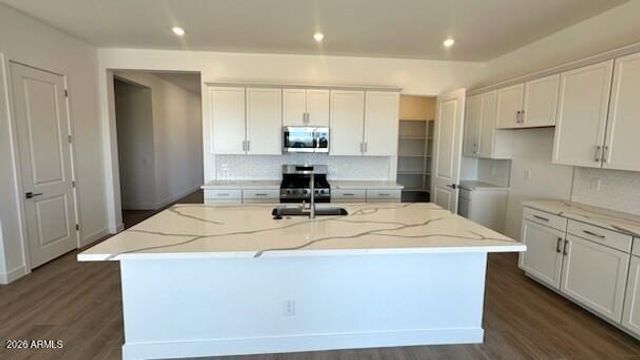 20350 N 222ND Drive, Surprise, AZ 85387