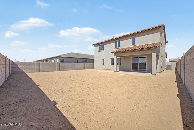 20350 N 222ND Drive, Surprise, AZ 85387