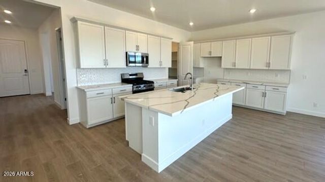 20350 N 222ND Drive, Surprise, AZ 85387