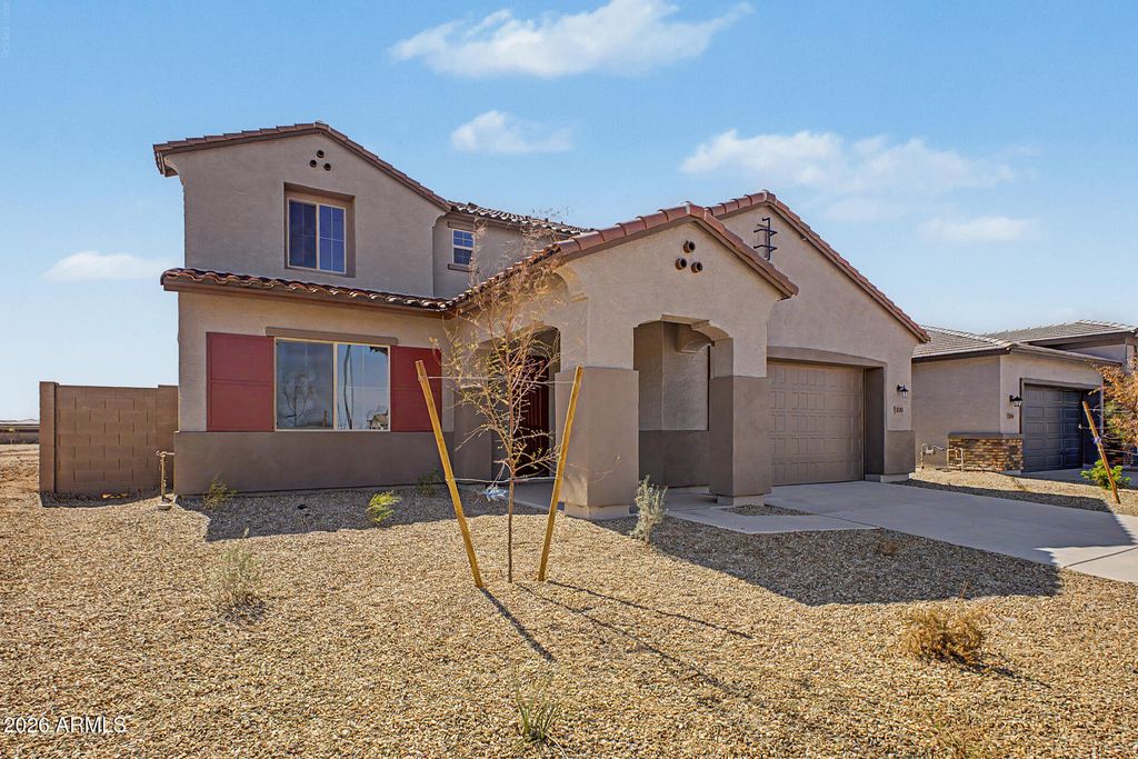 20350 N 222ND Drive, Surprise, AZ 85387 — photo 2
