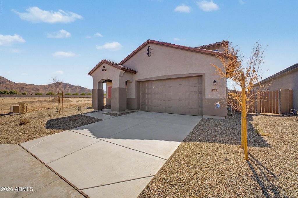 20350 N 222ND Drive, Surprise, AZ 85387 — photo 3