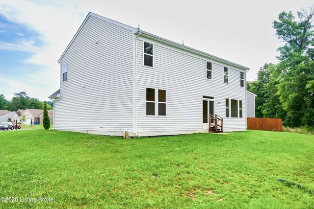 156 Goldeneye Ct, Shepherdsville, KY 40165