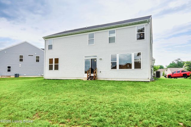 156 Goldeneye Ct, Shepherdsville, KY 40165