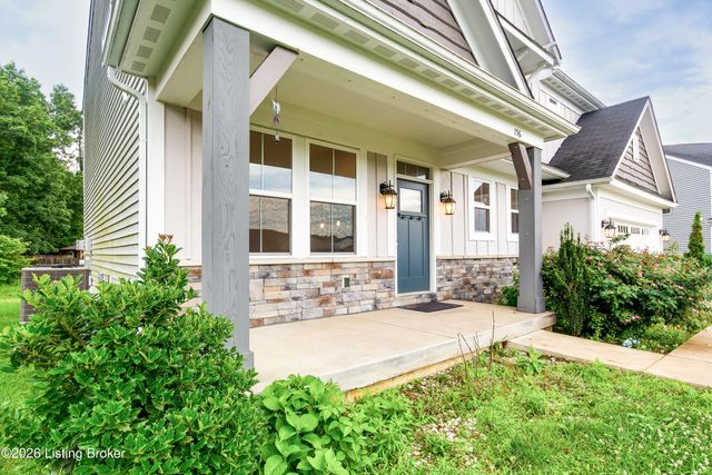 156 Goldeneye Ct, Shepherdsville, KY 40165