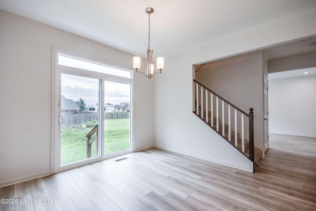 156 Goldeneye Ct, Shepherdsville, KY 40165