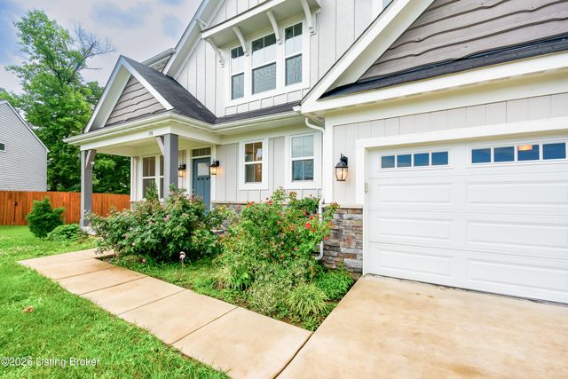 156 Goldeneye Ct, Shepherdsville, KY 40165