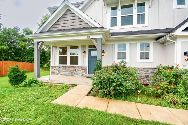156 Goldeneye Ct, Shepherdsville, KY 40165