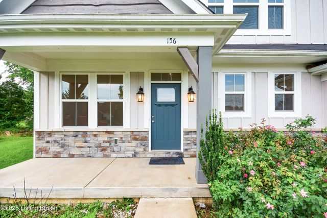 156 Goldeneye Ct, Shepherdsville, KY 40165
