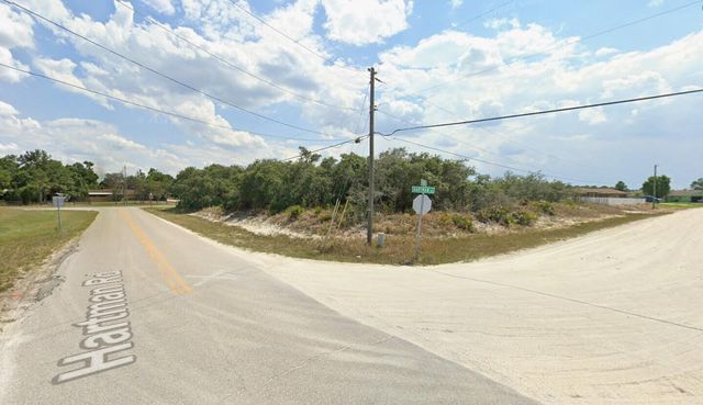 2903 W Gordon Road, Avon Park, FL 33825