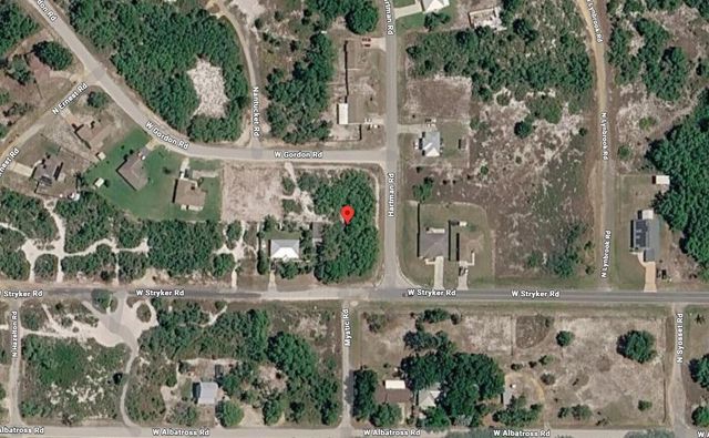 2903 W Gordon Road, Avon Park, FL 33825