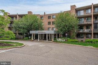 1655 OAKWOOD DR #N404, Penn Valley, PA 19072