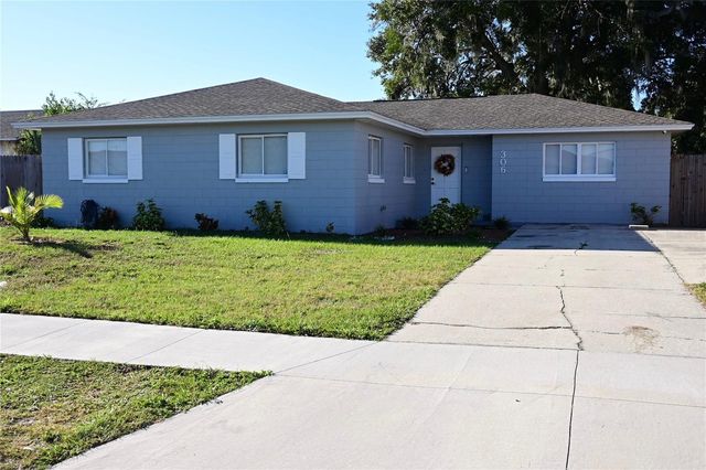 306 FERN ROAD, Winter Haven, FL 33880