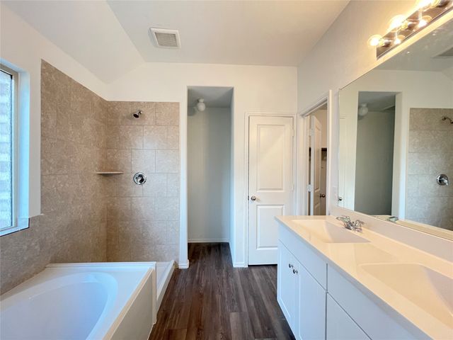 2372 Pyrite Drive, Little Elm, TX 76227