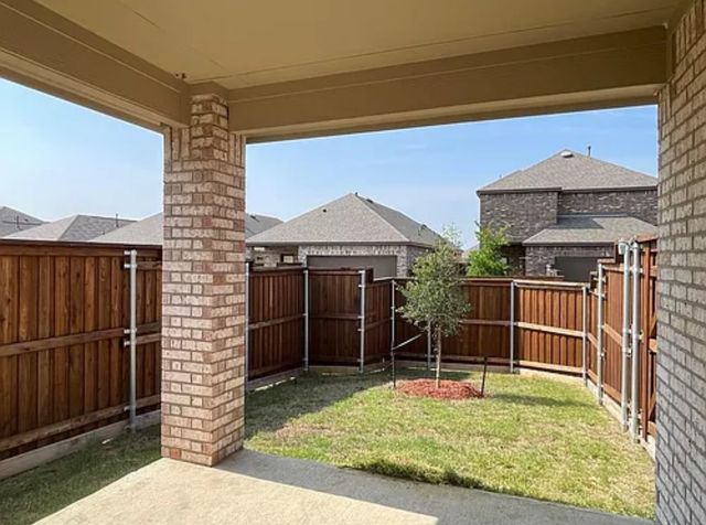 2372 Pyrite Drive, Little Elm, TX 76227