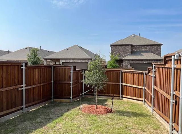 2372 Pyrite Drive, Little Elm, TX 76227