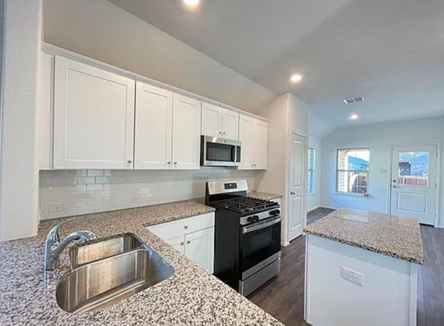 2372 Pyrite Drive, Little Elm, TX 76227