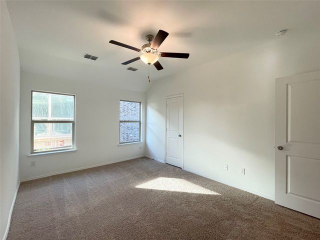2372 Pyrite Drive, Little Elm, TX 76227
