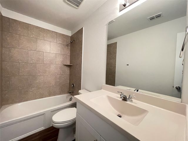 2372 Pyrite Drive, Little Elm, TX 76227