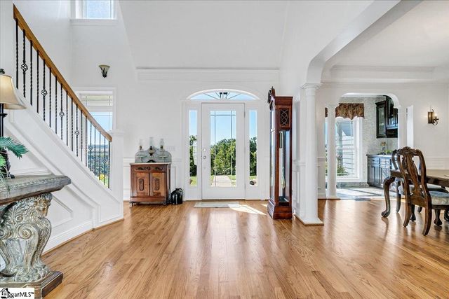 158 Glassy Road, Landrum, SC 29356