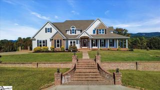 158 Glassy Road, Landrum, SC 29356