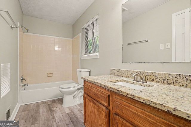 4077 Rockey Valley Drive, Conley, GA 30288