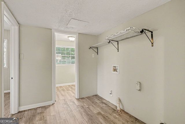 4077 Rockey Valley Drive, Conley, GA 30288