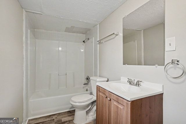 4077 Rockey Valley Drive, Conley, GA 30288