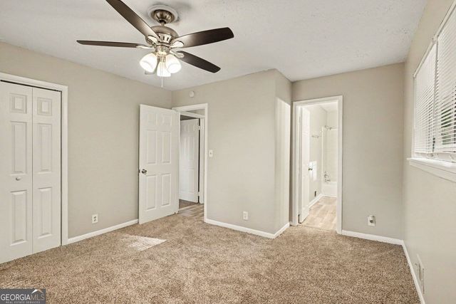 4077 Rockey Valley Drive, Conley, GA 30288