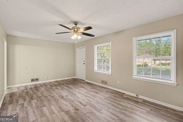 4077 Rockey Valley Drive, Conley, GA 30288