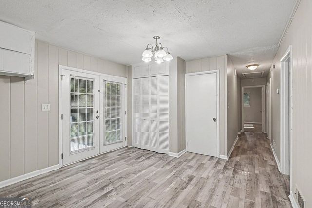 4077 Rockey Valley Drive, Conley, GA 30288