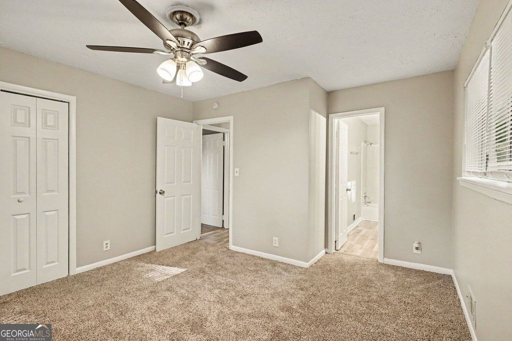 4077 Rockey Valley Drive, Conley, GA 30288 — photo 3