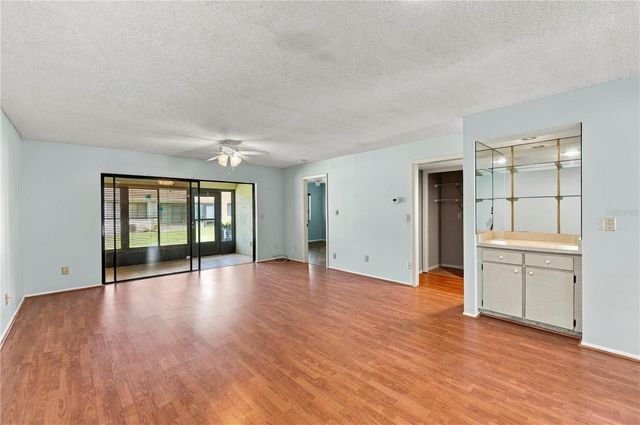 2502 ROYAL PINES CIRCLE 5B, Clearwater, FL 33763