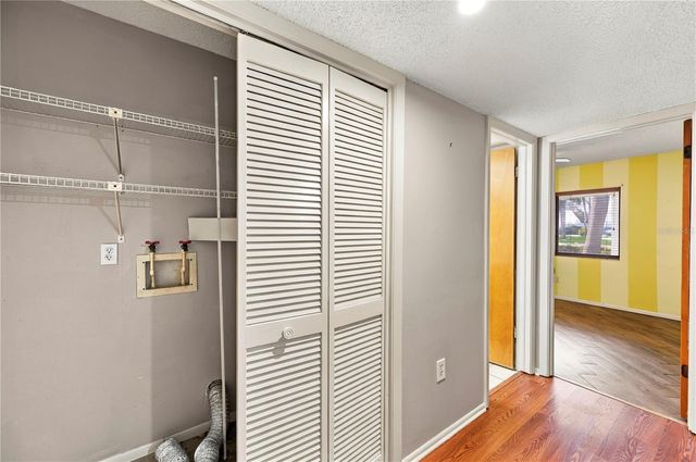 2502 ROYAL PINES CIRCLE 5B, Clearwater, FL 33763