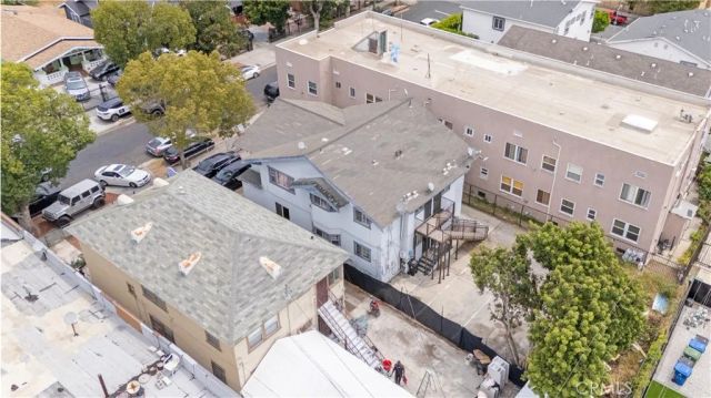 914 W 41st Street, Los Angeles, CA 90037