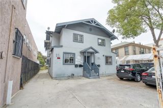 914 W 41st Street, Los Angeles, CA 90037