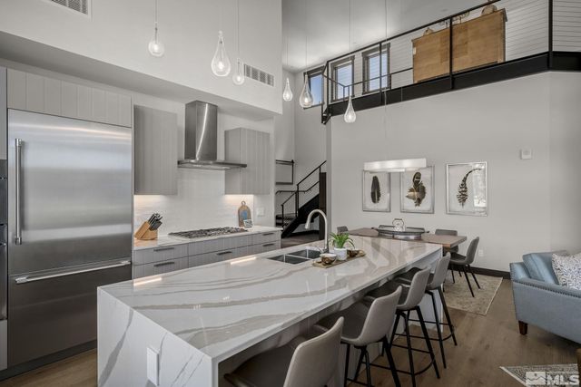 28 Beach Club Drive 407, Stateline, NV 89449