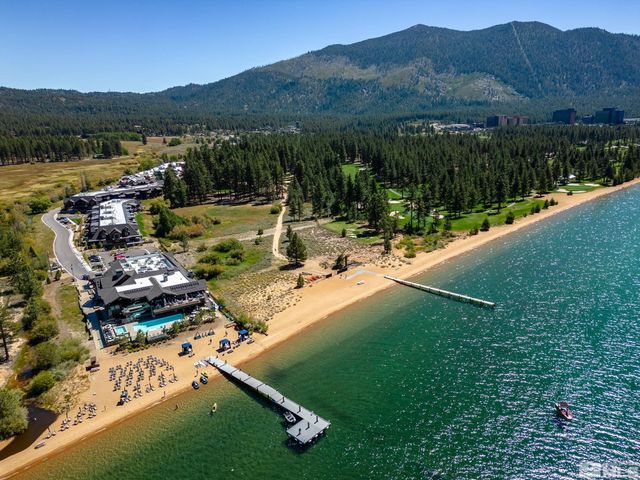 28 Beach Club Drive 407, Stateline, NV 89449
