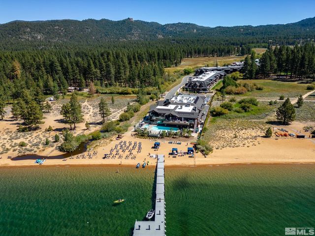 28 Beach Club Drive 407, Stateline, NV 89449