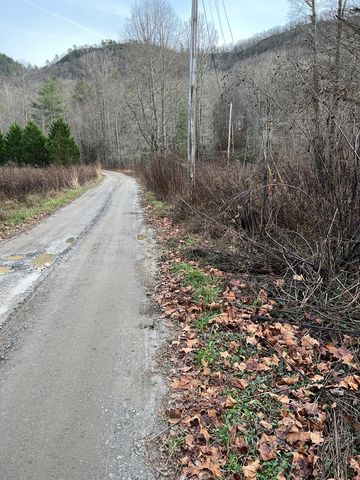 Lots 9, 10, 11, 15 & 17 Mary Lane, Hayesville, NC 28904