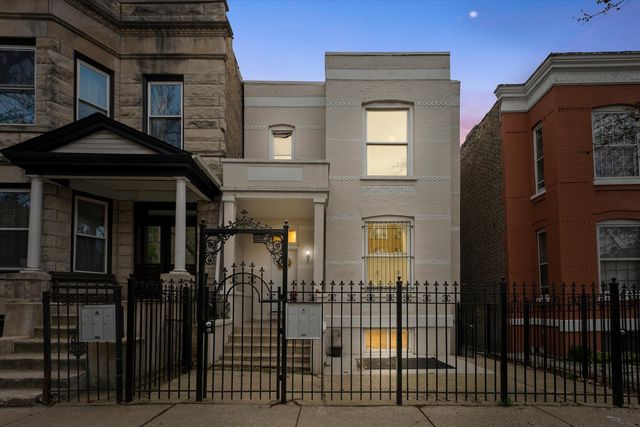 3333 W Pierce Avenue, Chicago, IL 60651