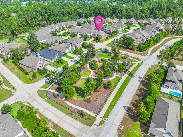 449 Devlin Shores Drive, Conroe, TX 77304