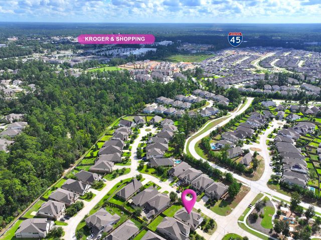 449 Devlin Shores Drive, Conroe, TX 77304