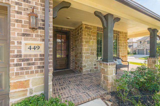 449 Devlin Shores Drive, Conroe, TX 77304