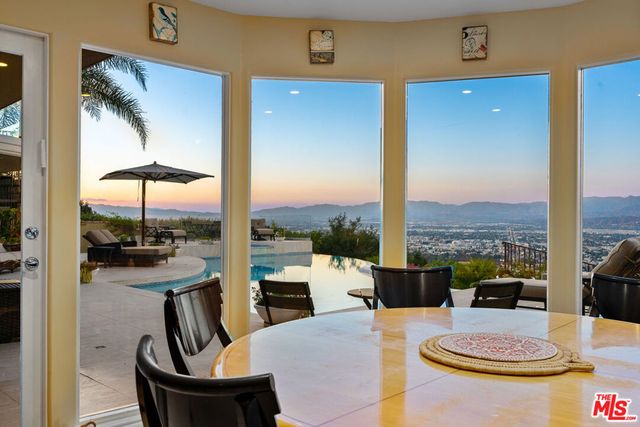 7833 Torreyson Drive, Los Angeles, CA 90046