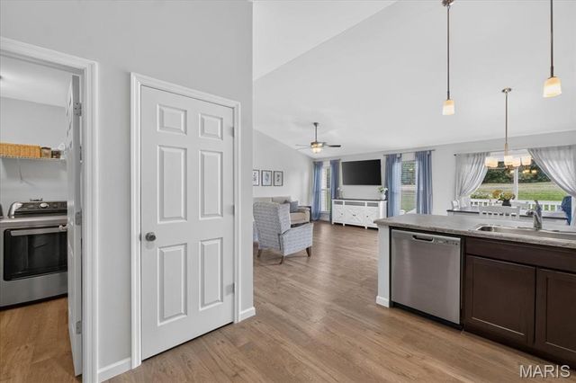 132 Prairie Wind Drive, Wentzville, MO 63385