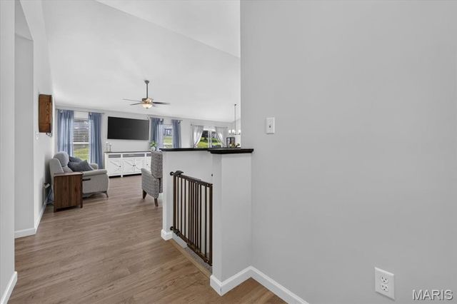 132 Prairie Wind Drive, Wentzville, MO 63385
