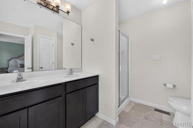 132 Prairie Wind Drive, Wentzville, MO 63385