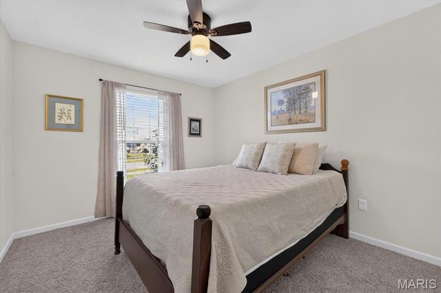 132 Prairie Wind Drive, Wentzville, MO 63385
